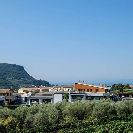 Villa Casa Delle Ochette Costermano sul Garda Exterior foto