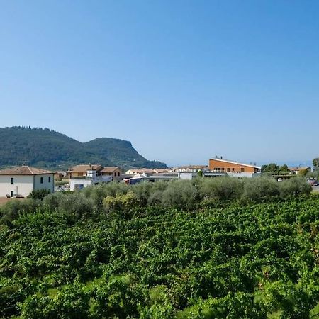 Villa Casa Delle Ochette Costermano sul Garda Exterior foto