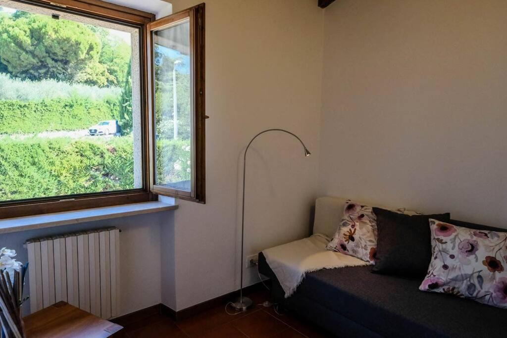 Villa Casa Delle Ochette Costermano sul Garda Exterior foto