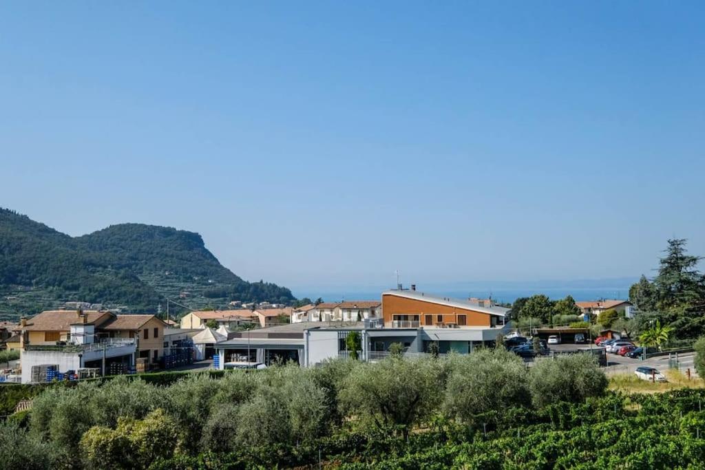 Villa Casa Delle Ochette Costermano sul Garda Exterior foto