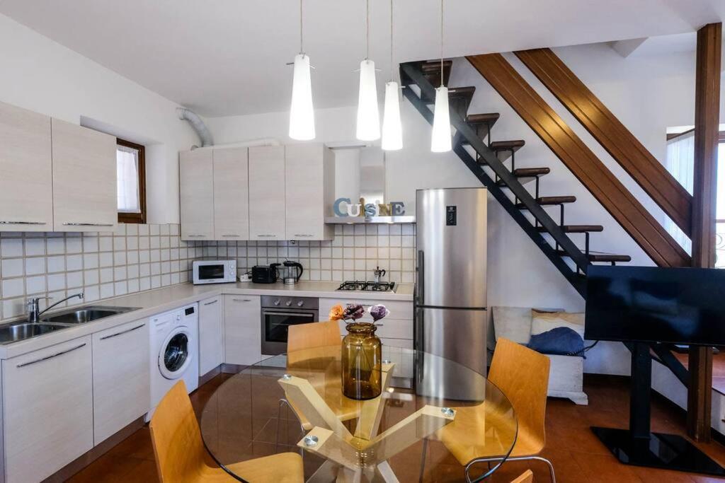 Villa Casa Delle Ochette Costermano sul Garda Exterior foto