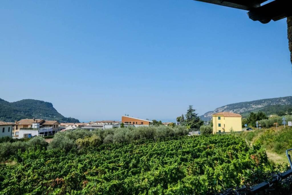 Villa Casa Delle Ochette Costermano sul Garda Exterior foto