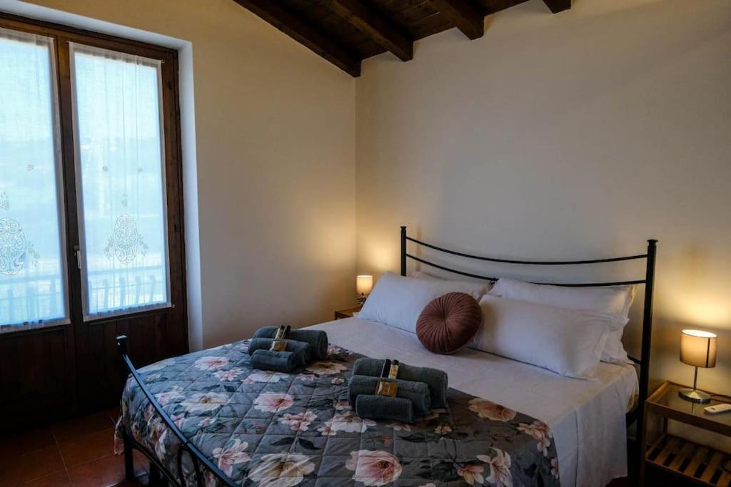 Villa Casa Delle Ochette Costermano sul Garda Exterior foto